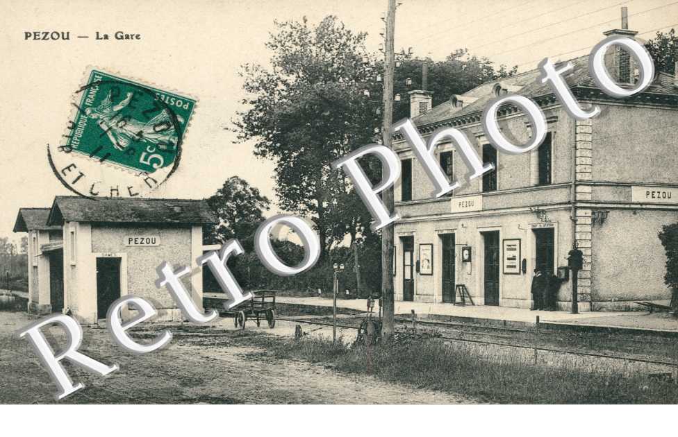 La Gare