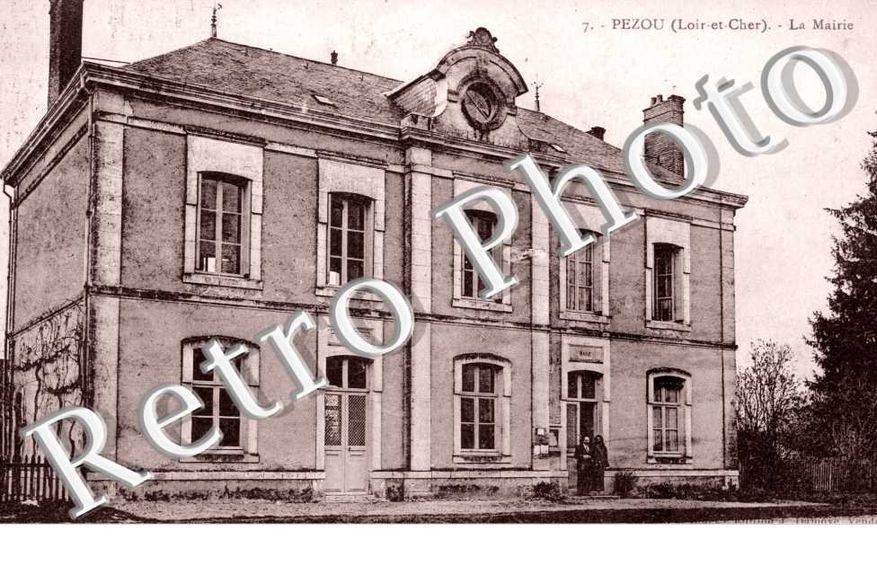 La Mairie