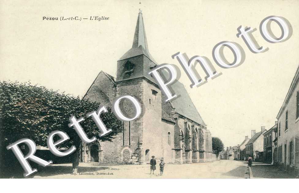 L'Eglise