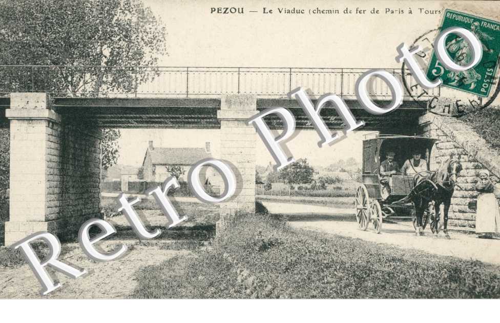 Le Viaduc