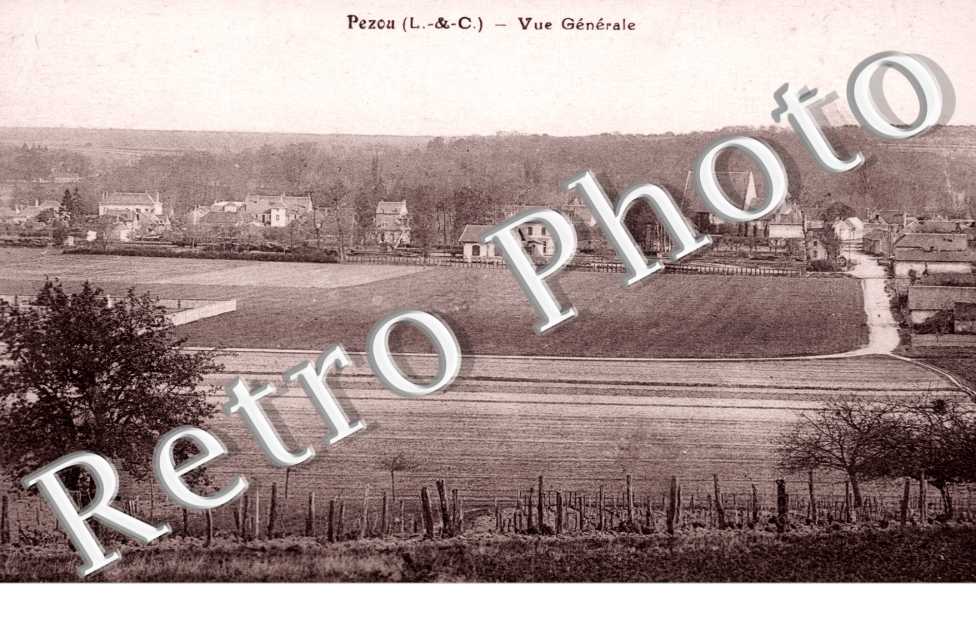 Vue generale