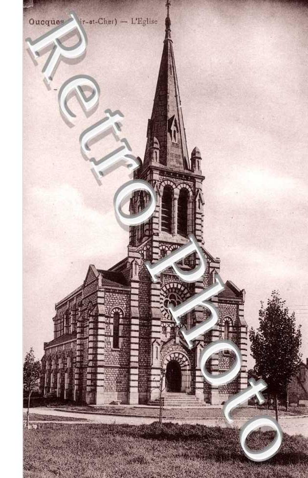l'eglise