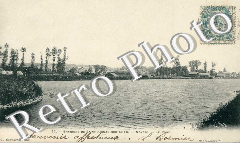 le Port