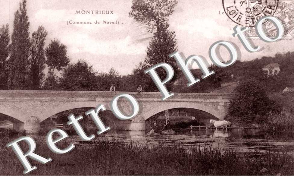 Montrieux