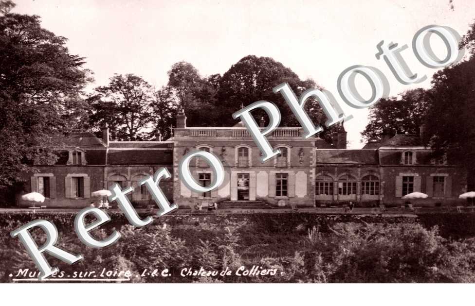 Chateau du Collier