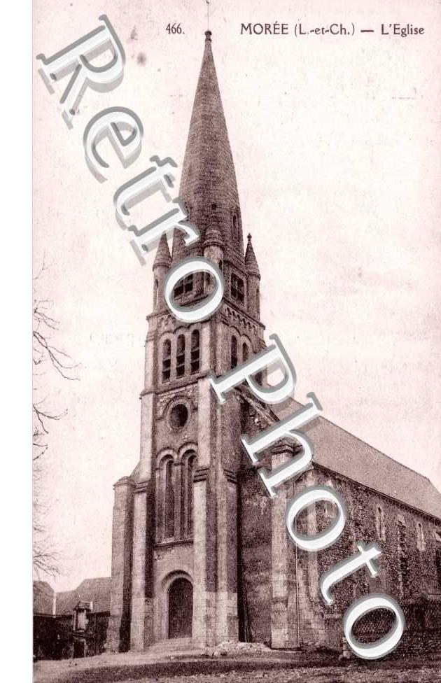 l'eglise