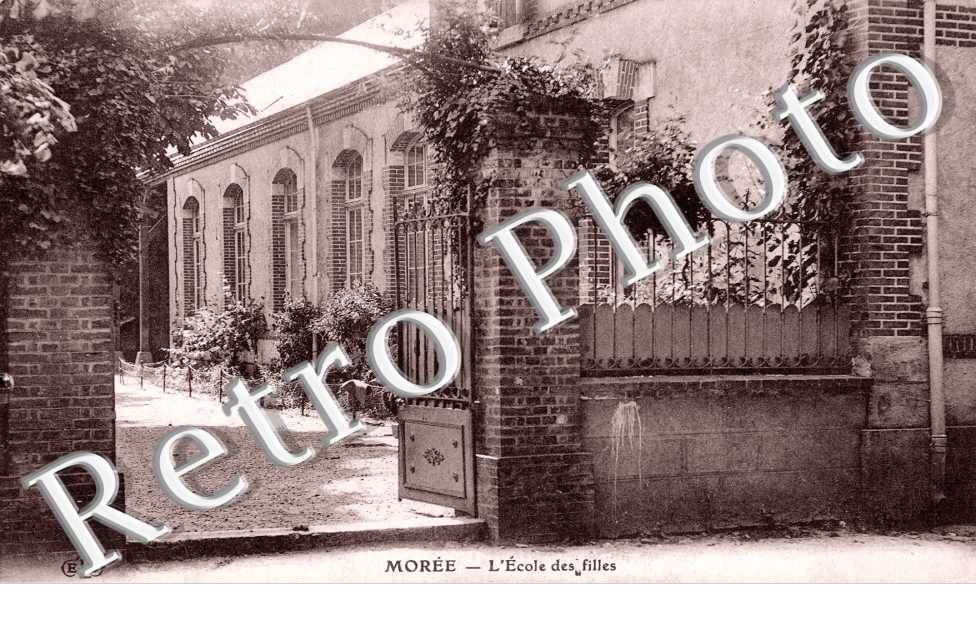 l'Ecole des Filles