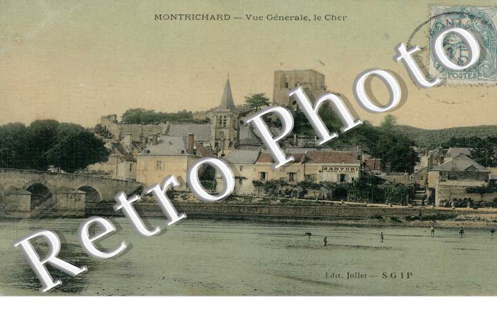Vue generale