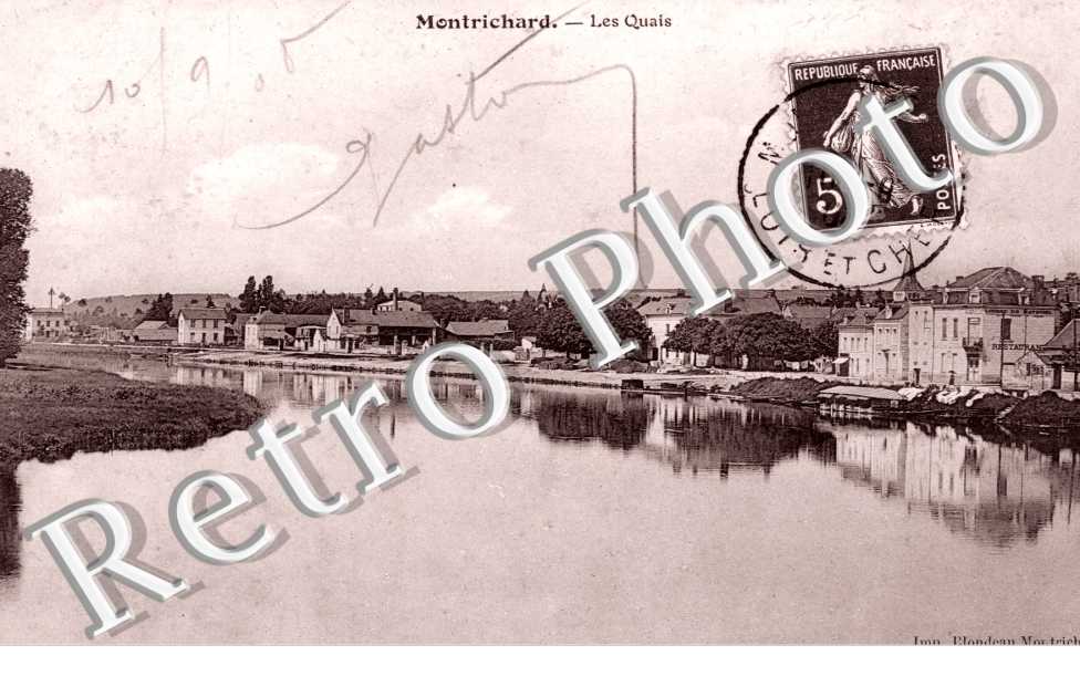 les Quais
