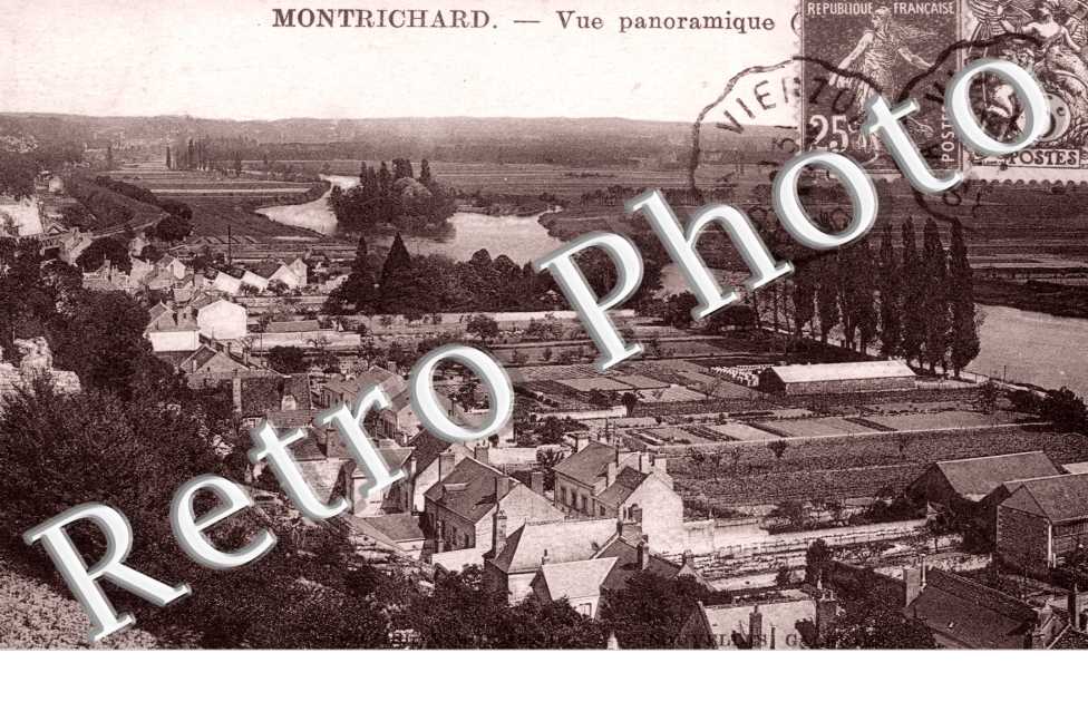Vue Panoramique