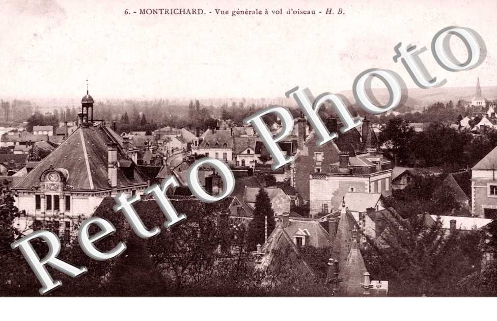 Vue generale