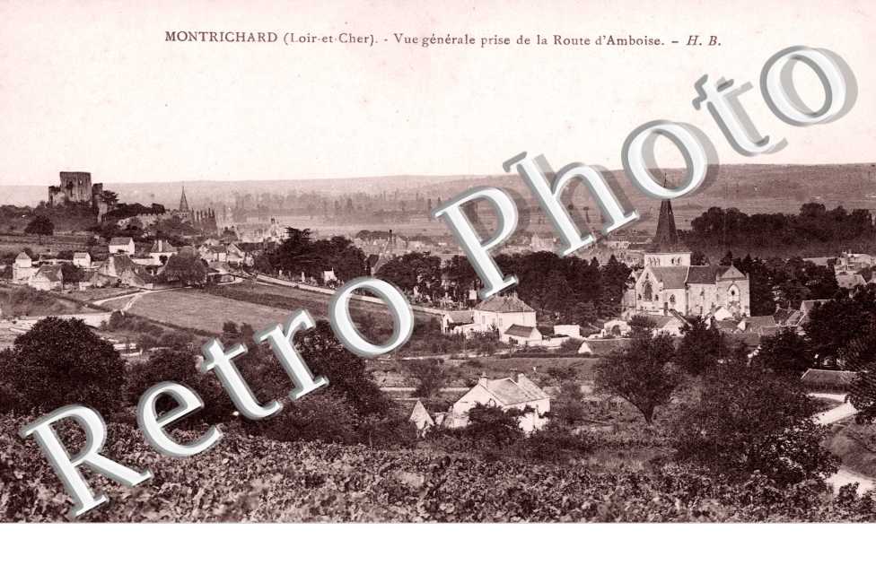 Vue generale