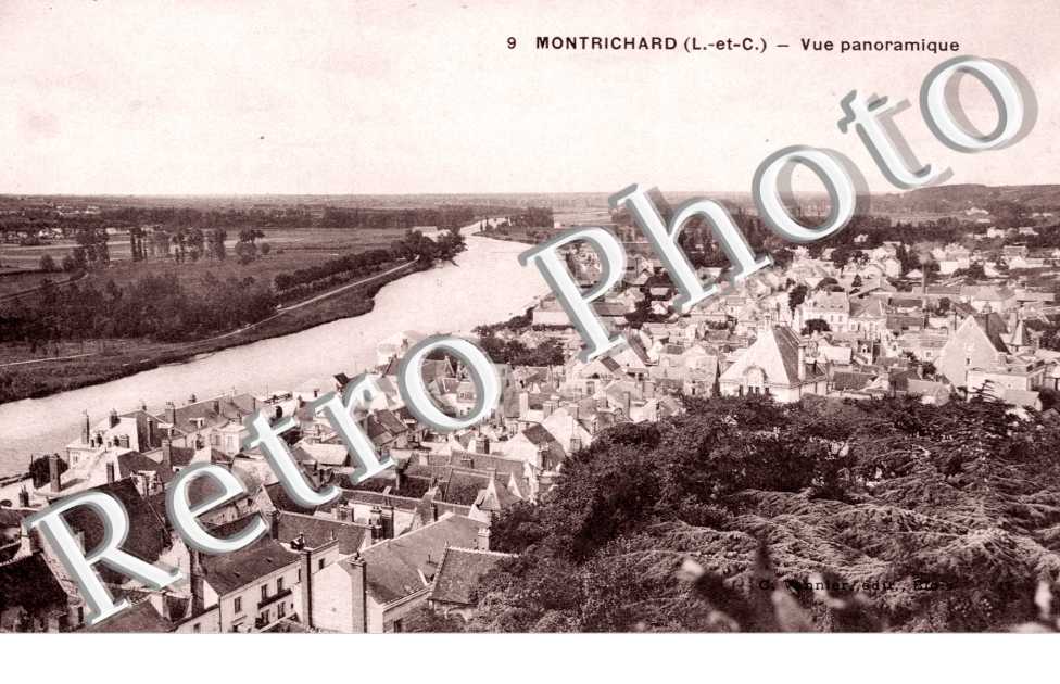 Vue generale