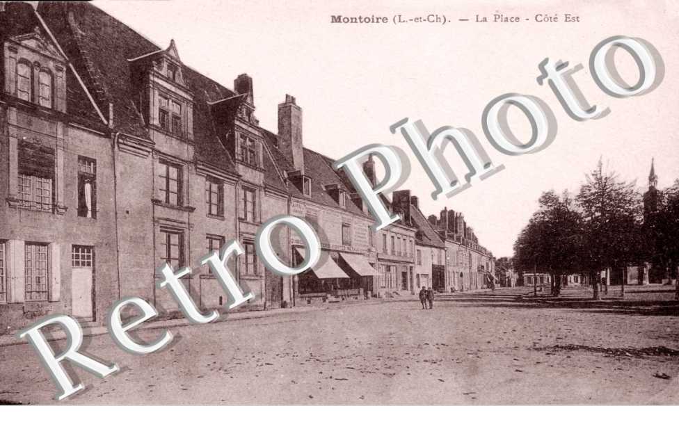 la place