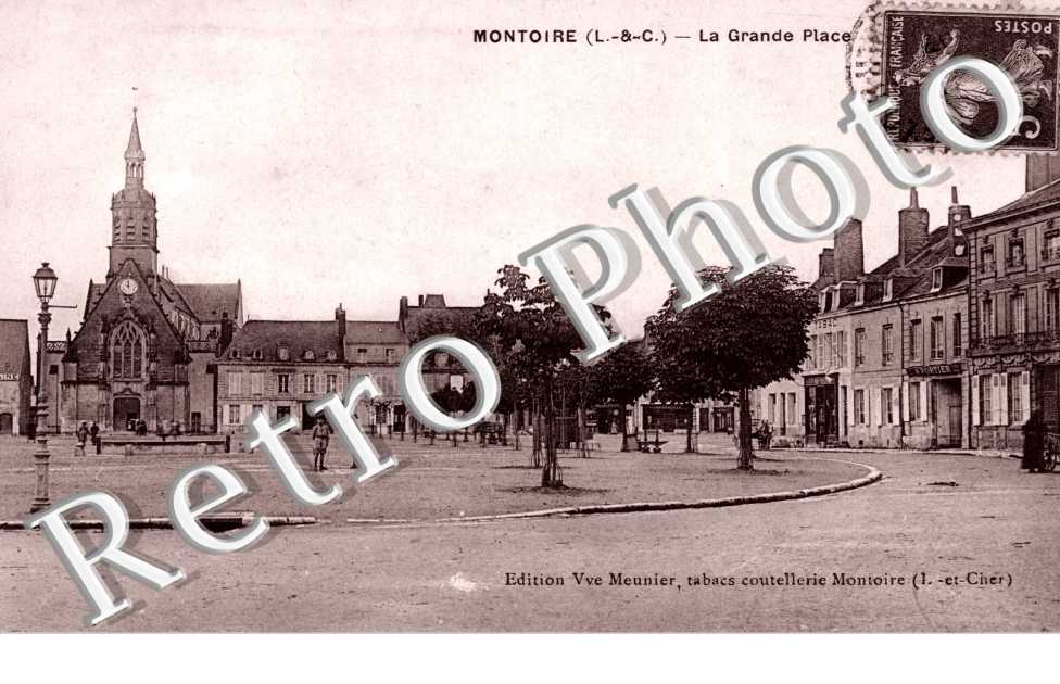 La Grande Place