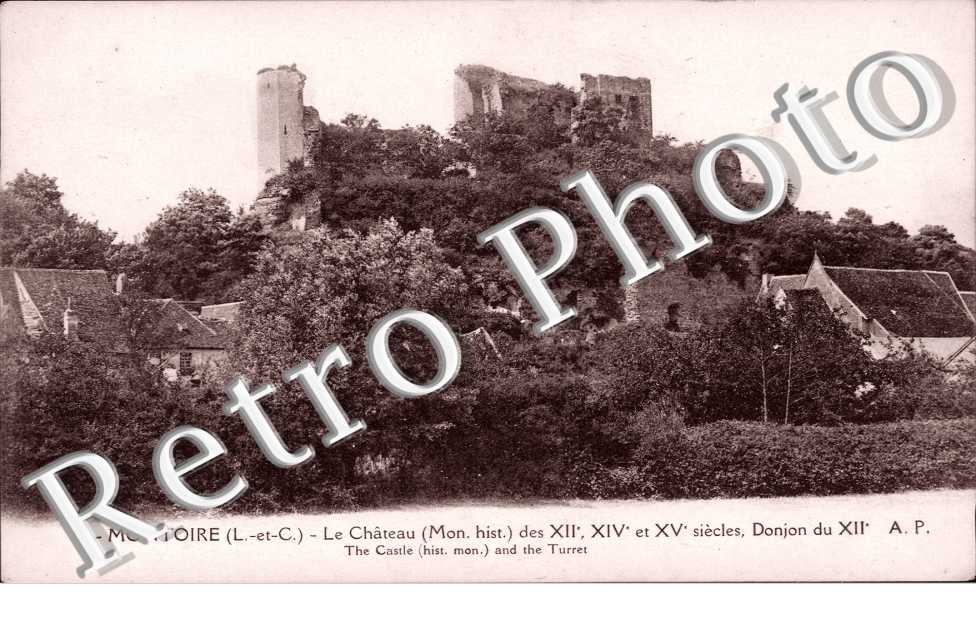 le Chateau