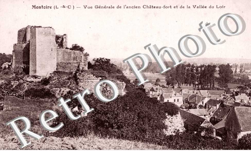 Ancien Chateau Fort