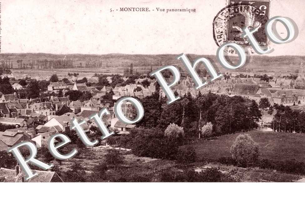 Vue generale
