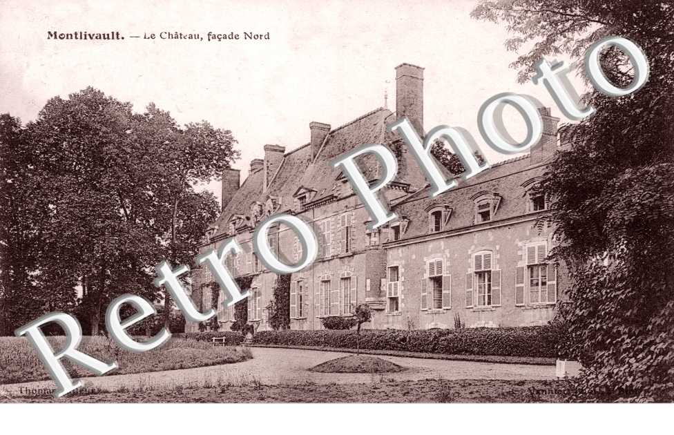 le Château
