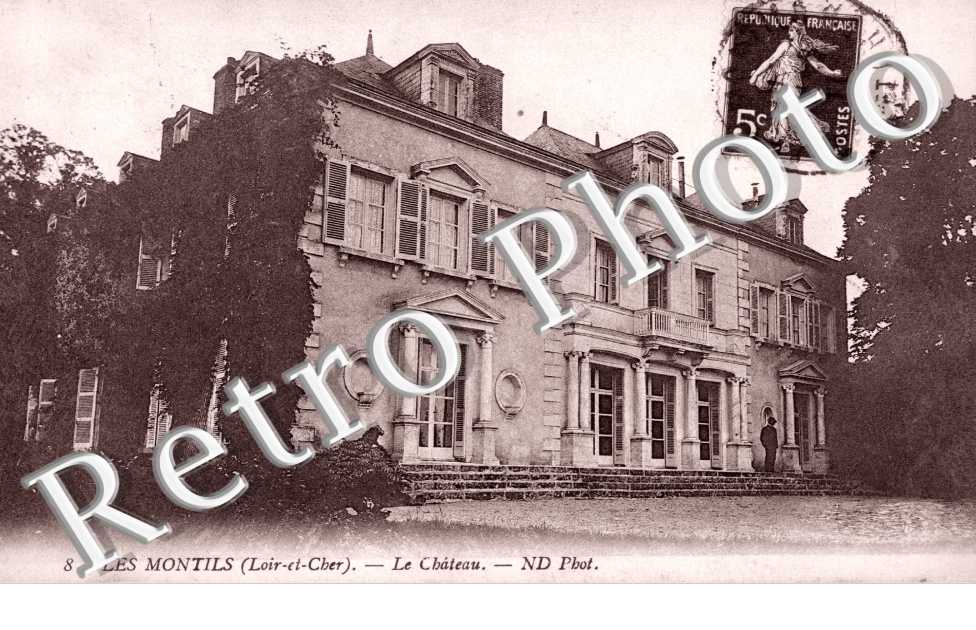 le Chateau