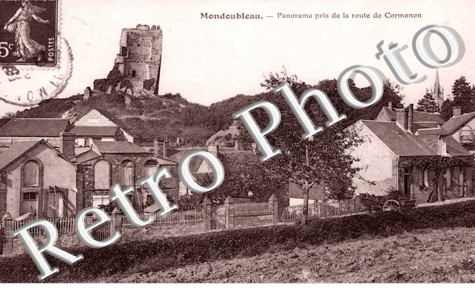 Panorama