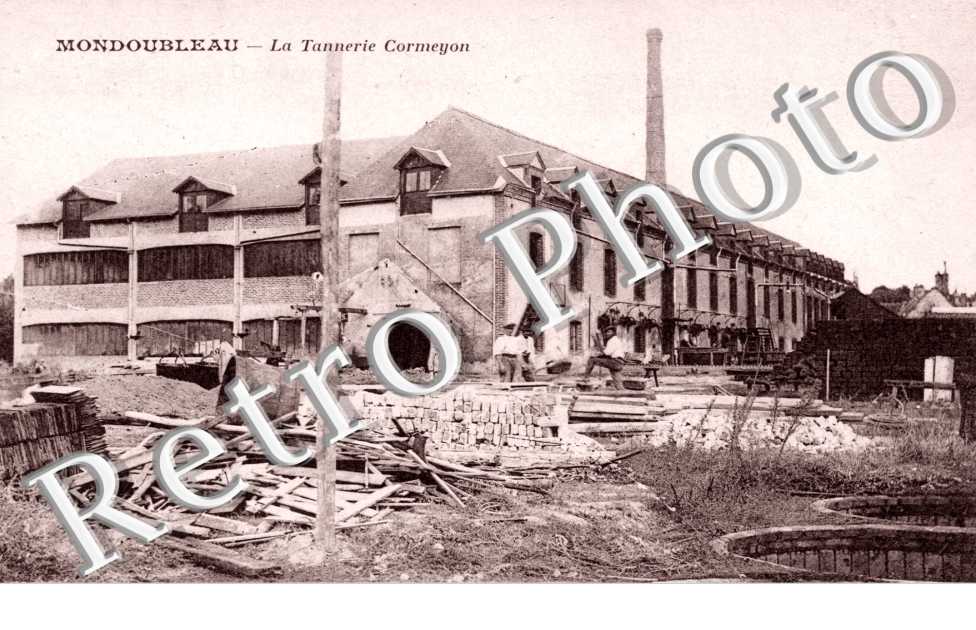 La Tannerie Cormeyon
