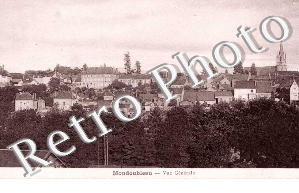 Vue Generale