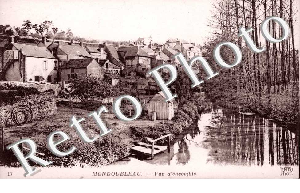 Vue d'ensemble
