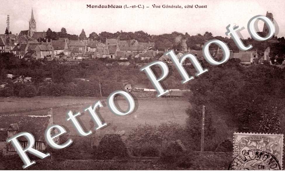 Vue generale