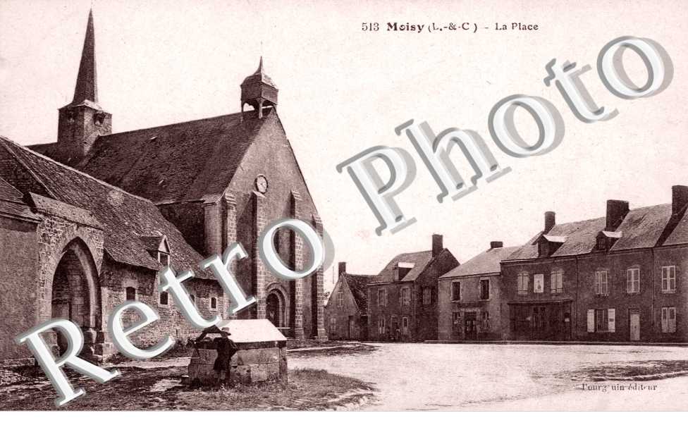 La Place