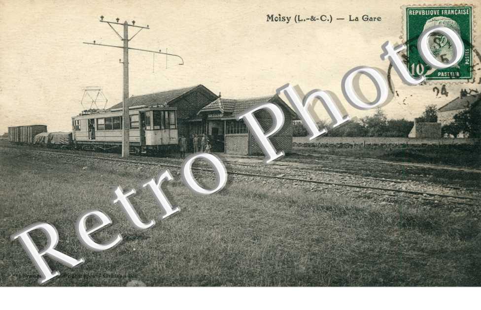 La Gare