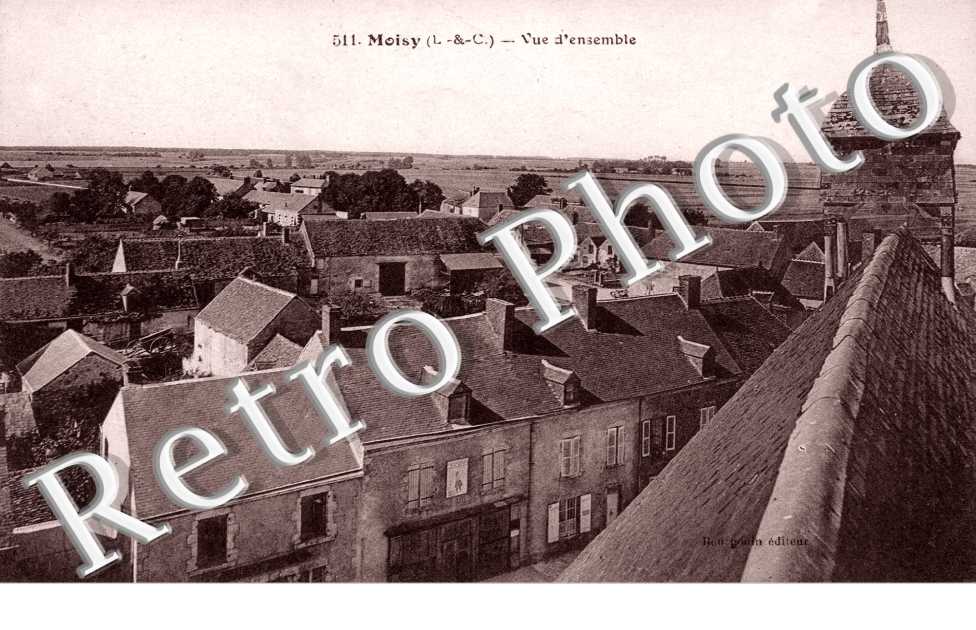 Vue d'ensemble