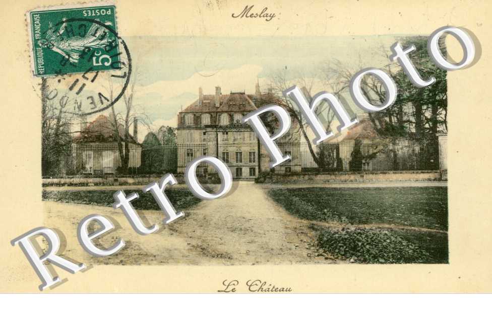 le Chateau