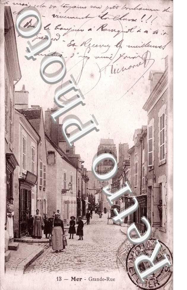Grande Rue