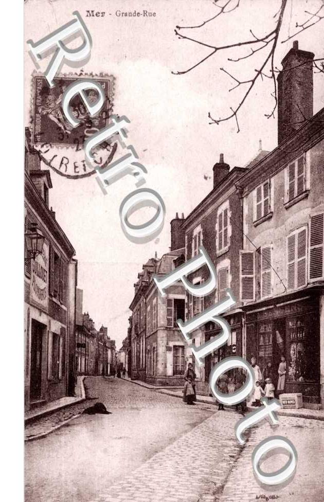 Grande Rue