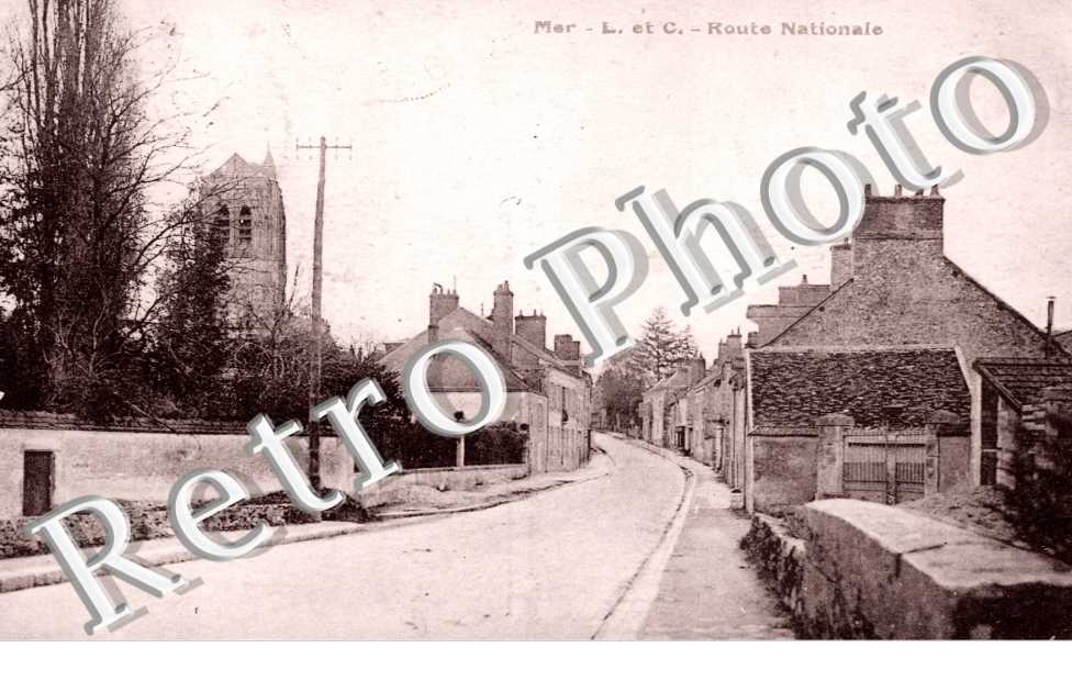 Route Nationale