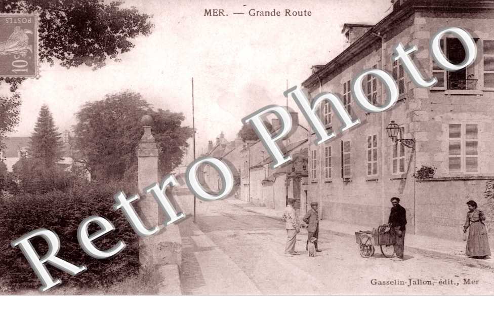 Grande Route