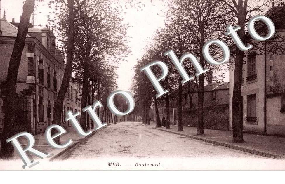 Boulevard