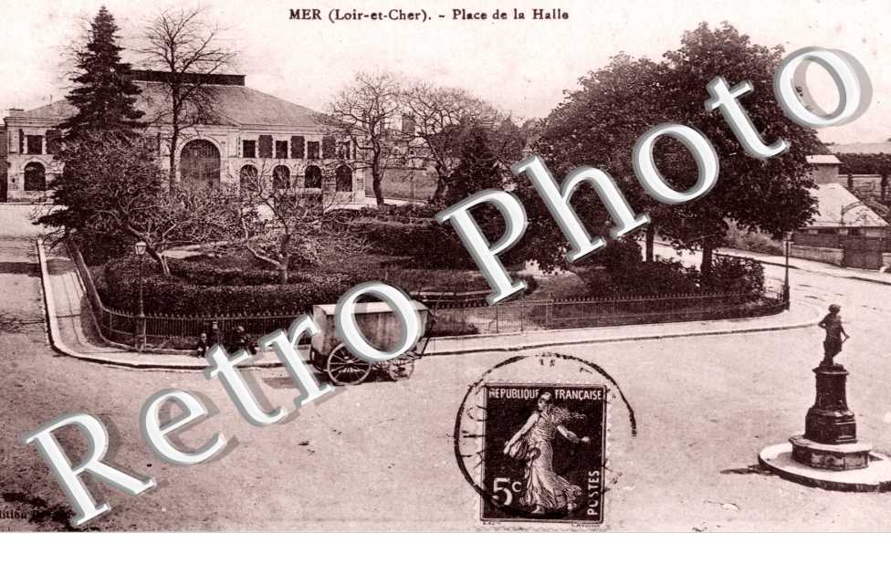 Place de la Halle