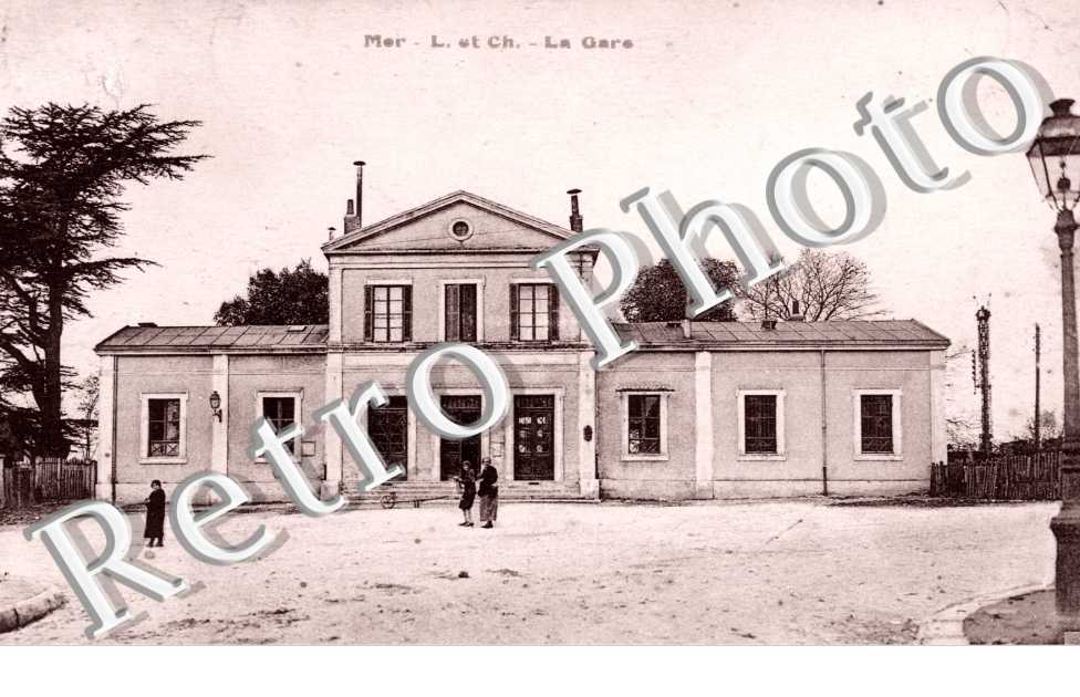La Gare