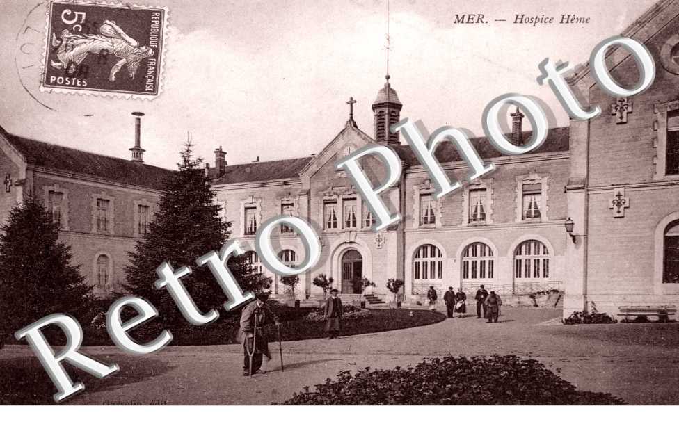 Hospice Heme
