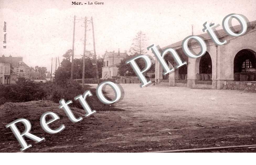 La Gare