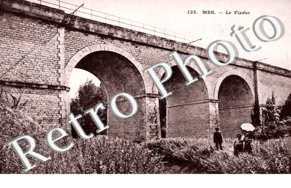 le Viaduc