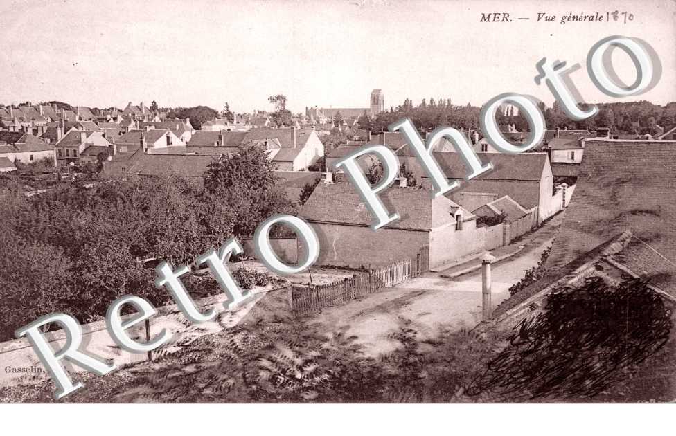 Vue generale
