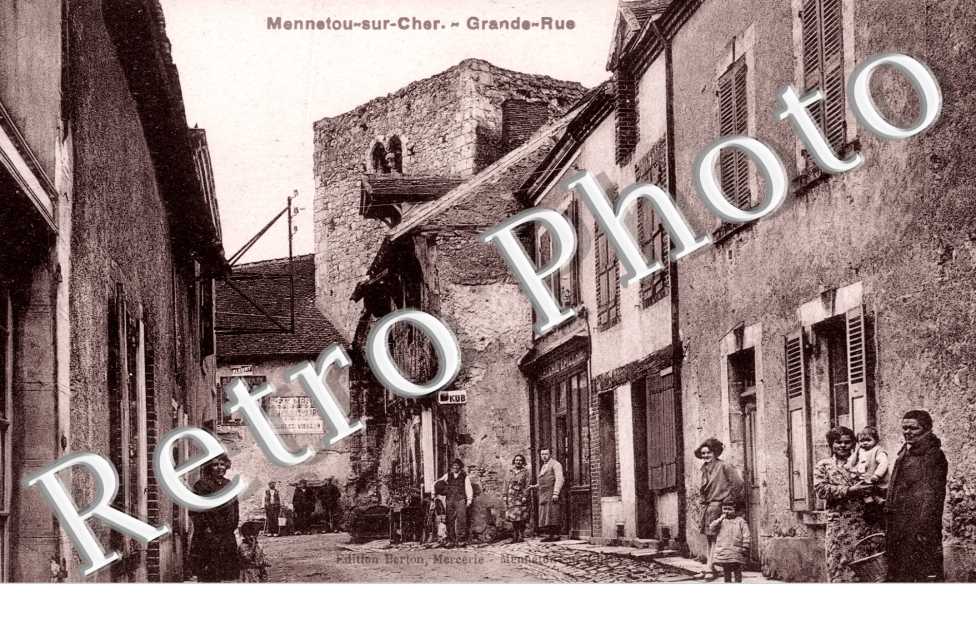 grande rue