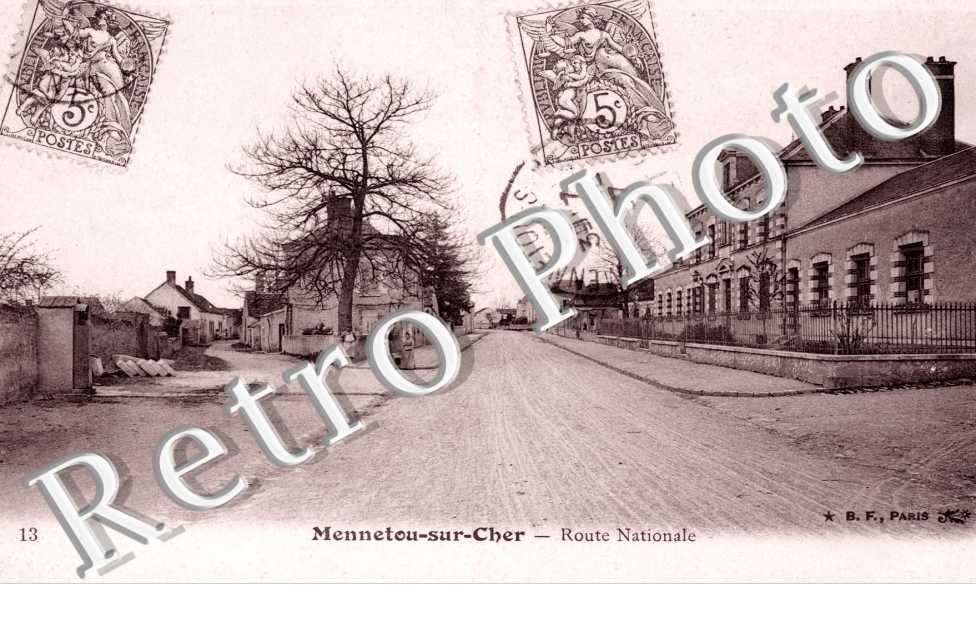 Route Nationale
