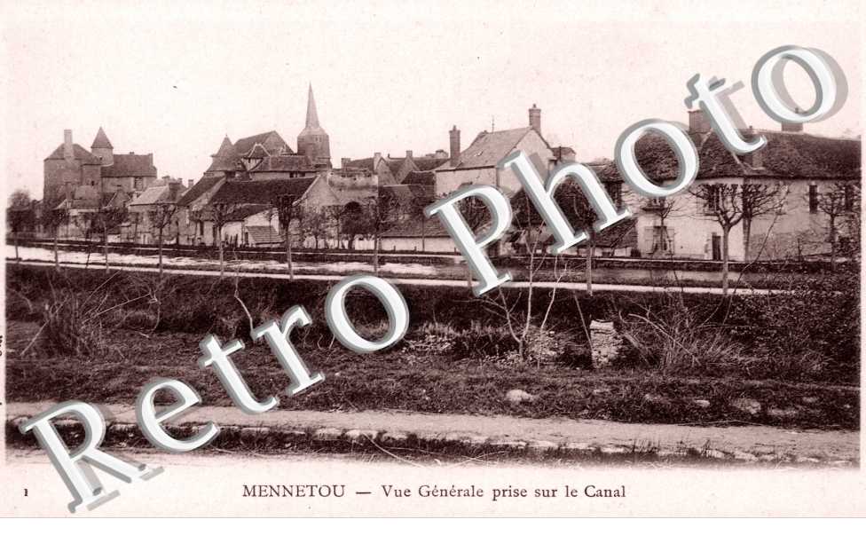 Vue generale