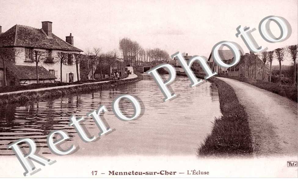L'Ecluse