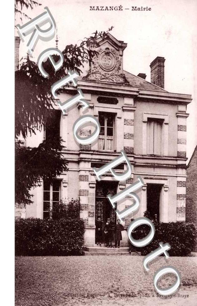 Mairie