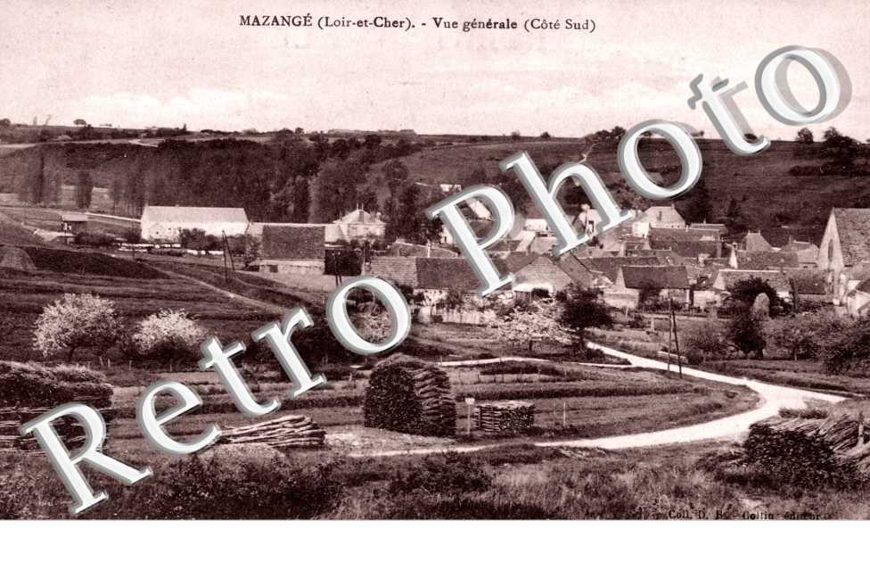 Vue generale